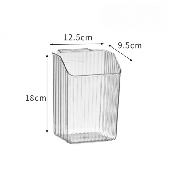 Plastic Organizer