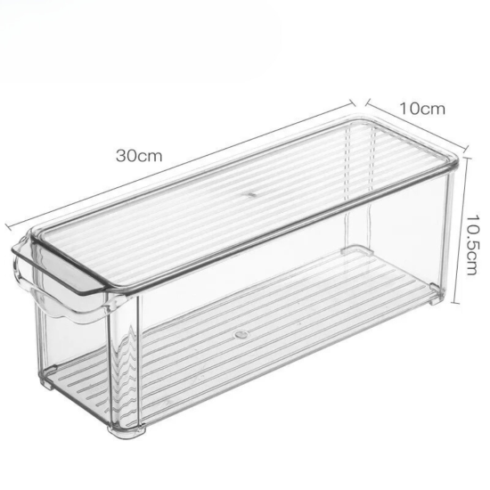 Plastic Organizer