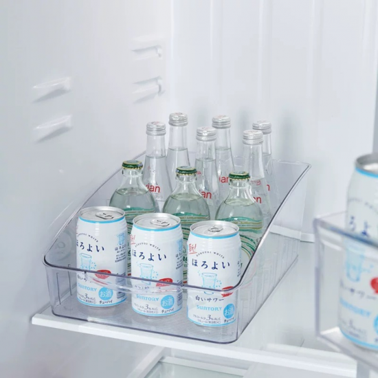 Plastic Organizer