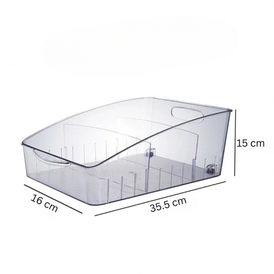 Plastic Organizer