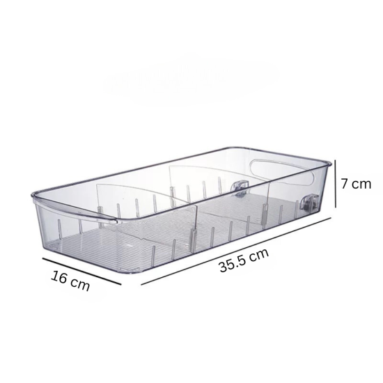 Plastic Organizer