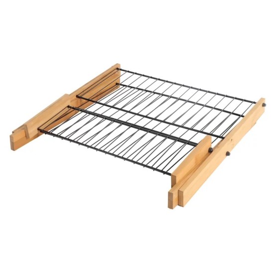 Metal Dish Drying Rack