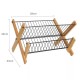 Metal Dish Drying Rack