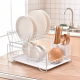 Metal Dish Drying Rack