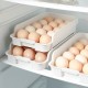 Plastic Egg Organizer