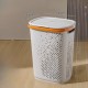 Plastic Laundry Basket