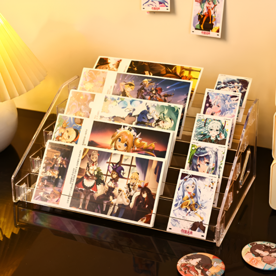Acrylic Organizer