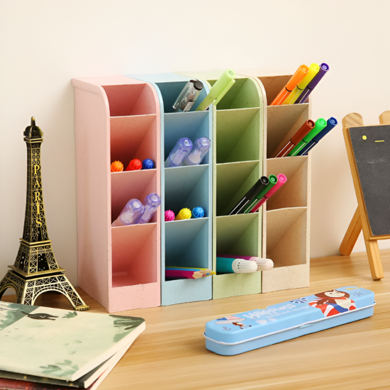 Plastic Organizer