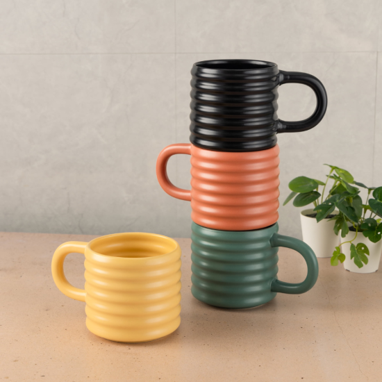 Ceramic Mug