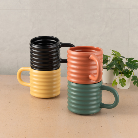 Ceramic Mug