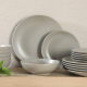 Porcelain Plates Set 18 pieces