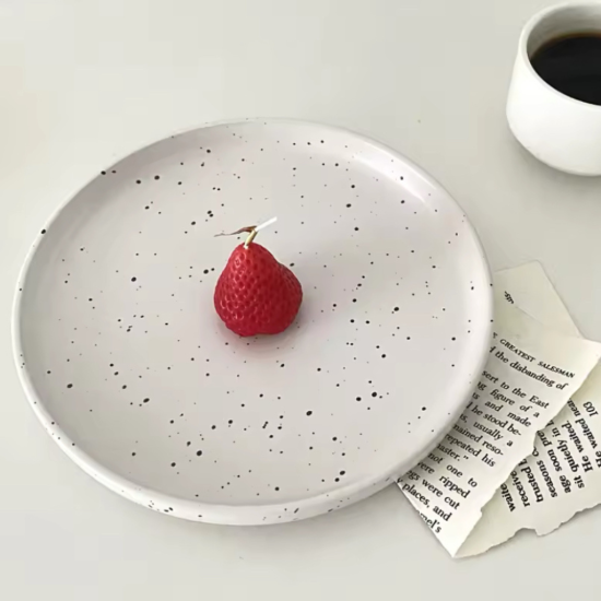 Porcelain Plate