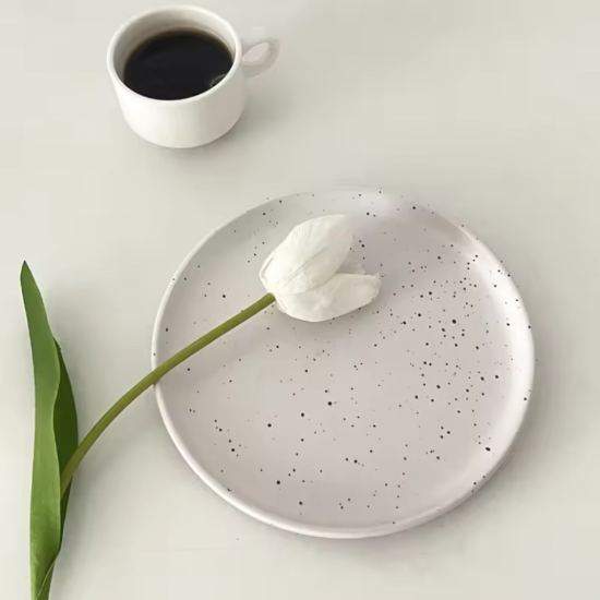 Porcelain Plate