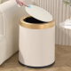 Plastic Trash Can