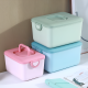 Plastic Storage Box Small