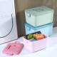 Plastic Storage Box Small