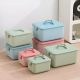 Plastic Storage Box Large