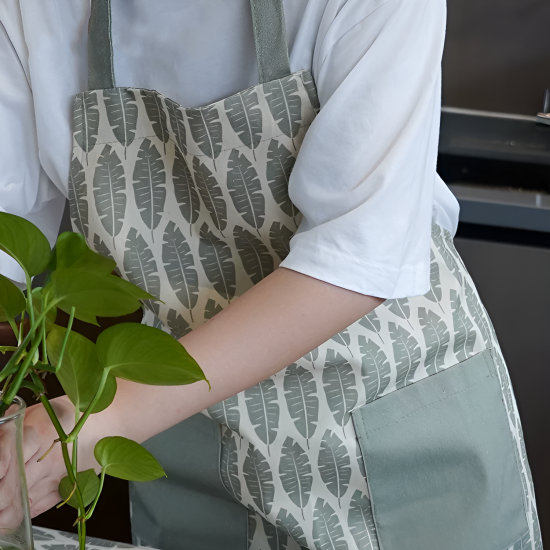 Kitchen Apron