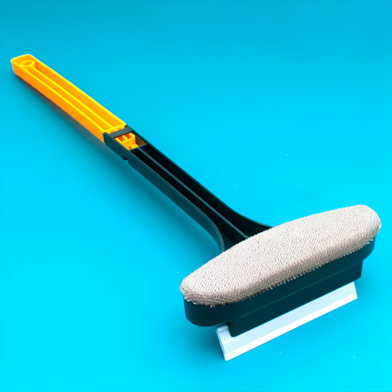 Silicone Cleaning Tool