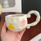 Porcelain Mug