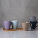 Porcelain Mug 300ml 