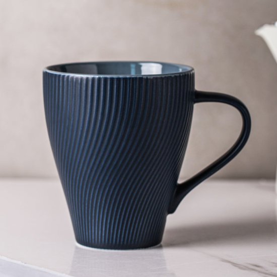 Porcelain Mug 300ml 