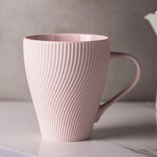 Porcelain Mug 300ml 