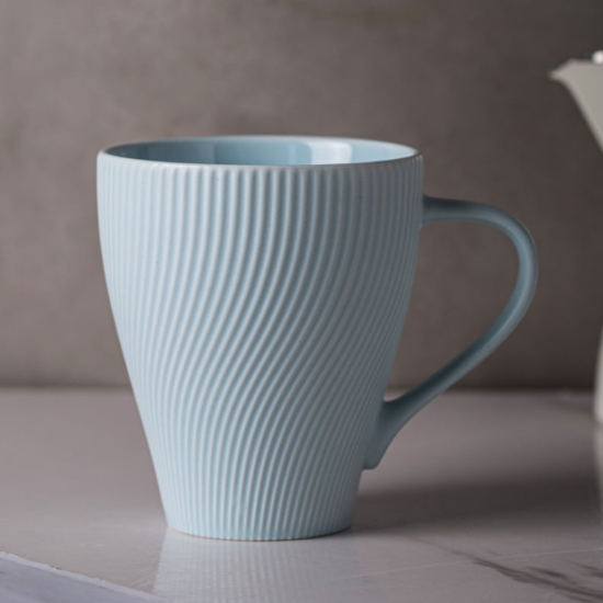 Porcelain Mug 300ml 