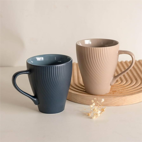 Porcelain Mug 300ml 