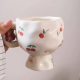 Porcelain Mug