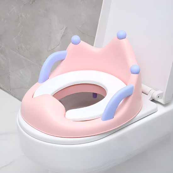 Baby Bathroom Plastic Stand 