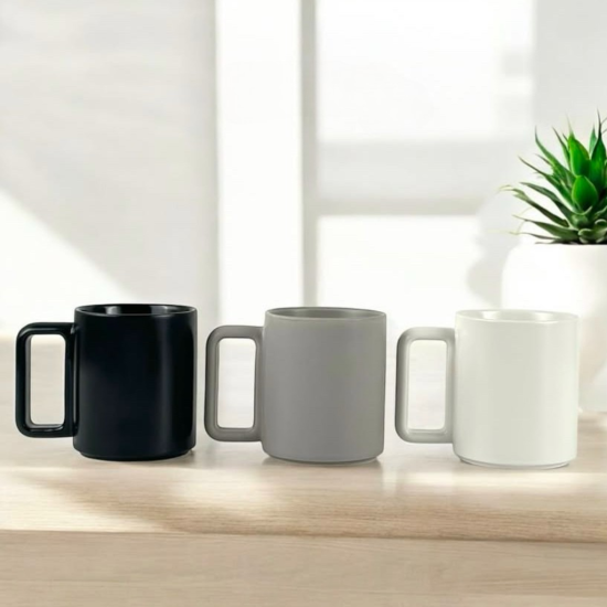 Porcelain Mug