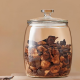 Glass Jar 4 Liter