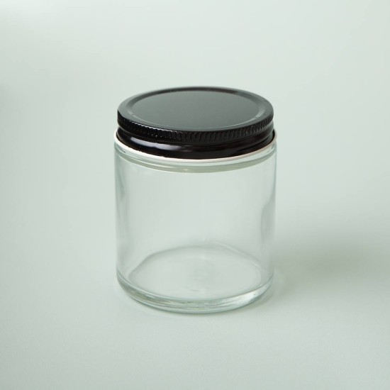 Glass Jar 360ml