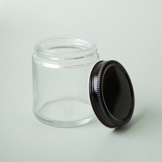 Glass Jar 360ml