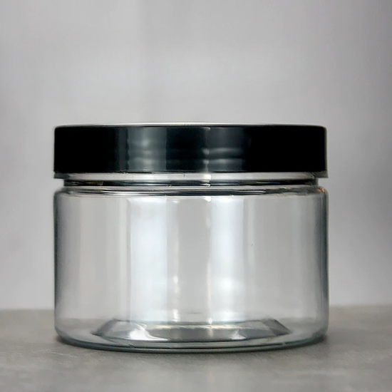 Glass Jar 180ml