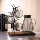 Glass Jug 1800ml