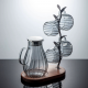 Glass Jug 1800ml
