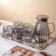 Glass Jug 1800ml