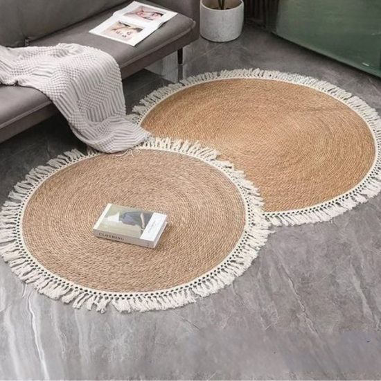 Straw Carpet 1 meter