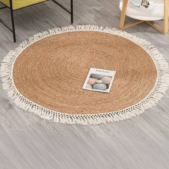 Straw Carpet 1 meter