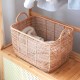 Straw Basket Large