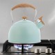 Whistling Tea Kettle 2.5 Liter