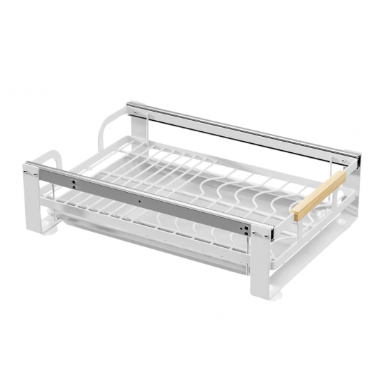 Metal Dish Drying Rack