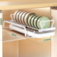 Metal Dish Drying Rack
