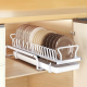 Metal Dish Drying Rack