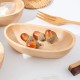 Wooden Serving Platter