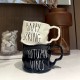 Porcelain Mug 350ml
