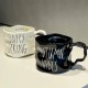 Porcelain Mug 350ml