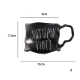 Porcelain Mug 350ml